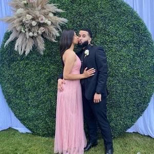 Meet your Posher, Michael